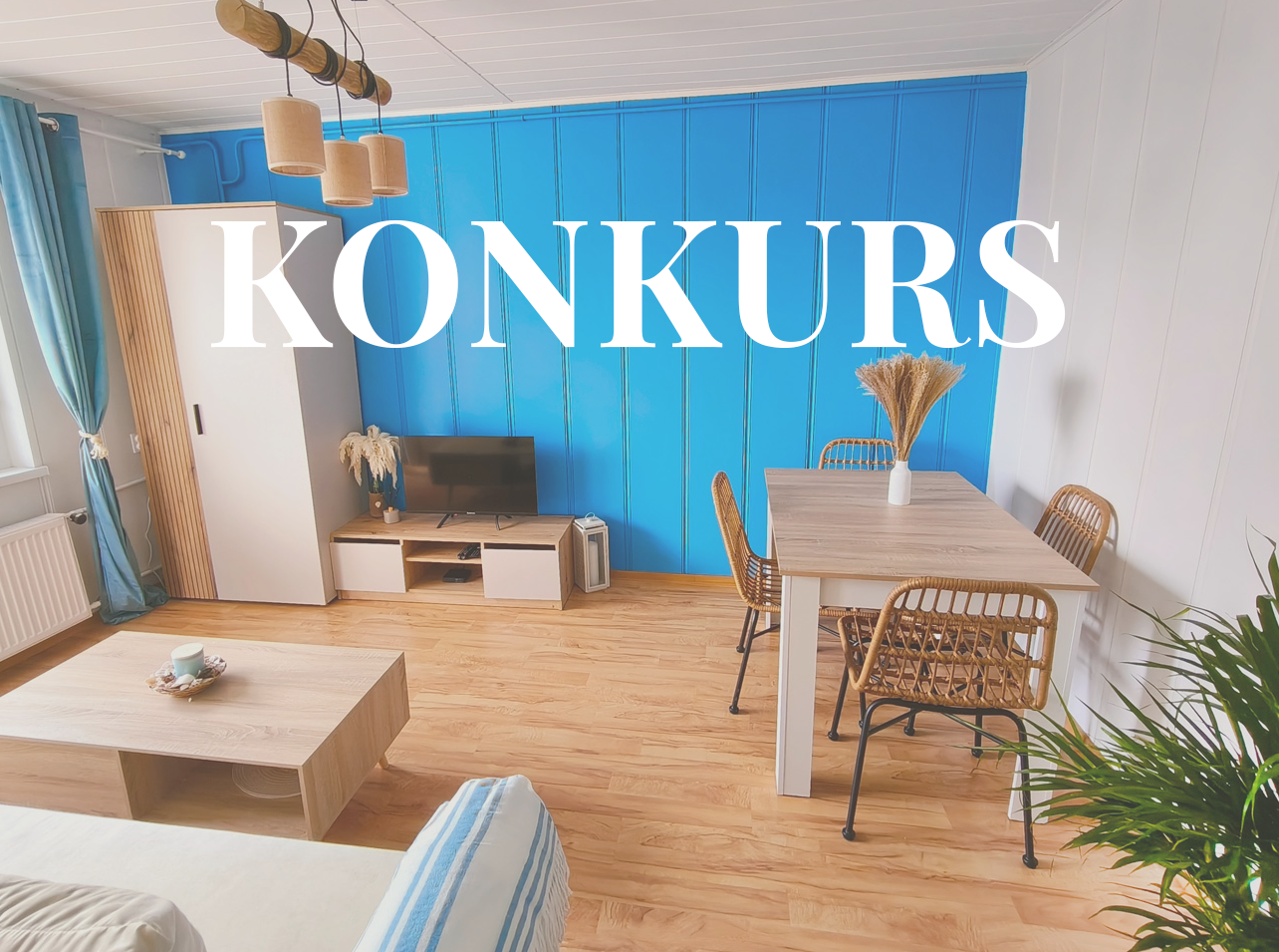 KONKURS - 