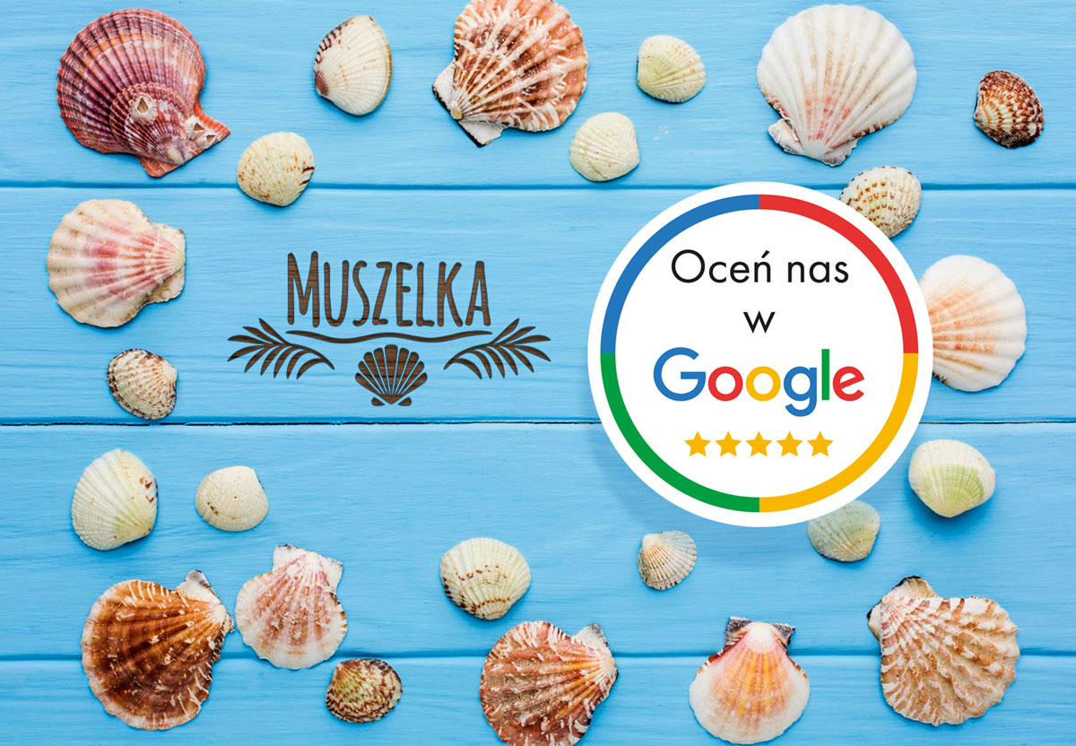 Dodaj opinie i otrzymaj rabat -5% na kolejny pobyt!